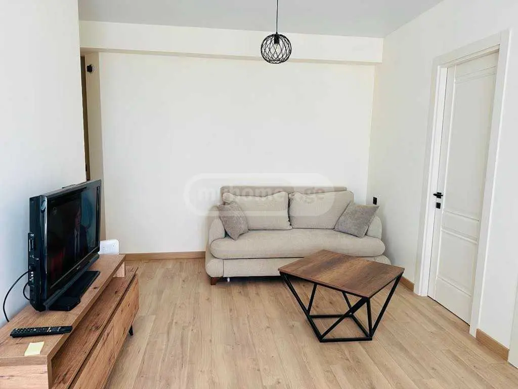 3 Room Apartment For Rent In Varketili view 5