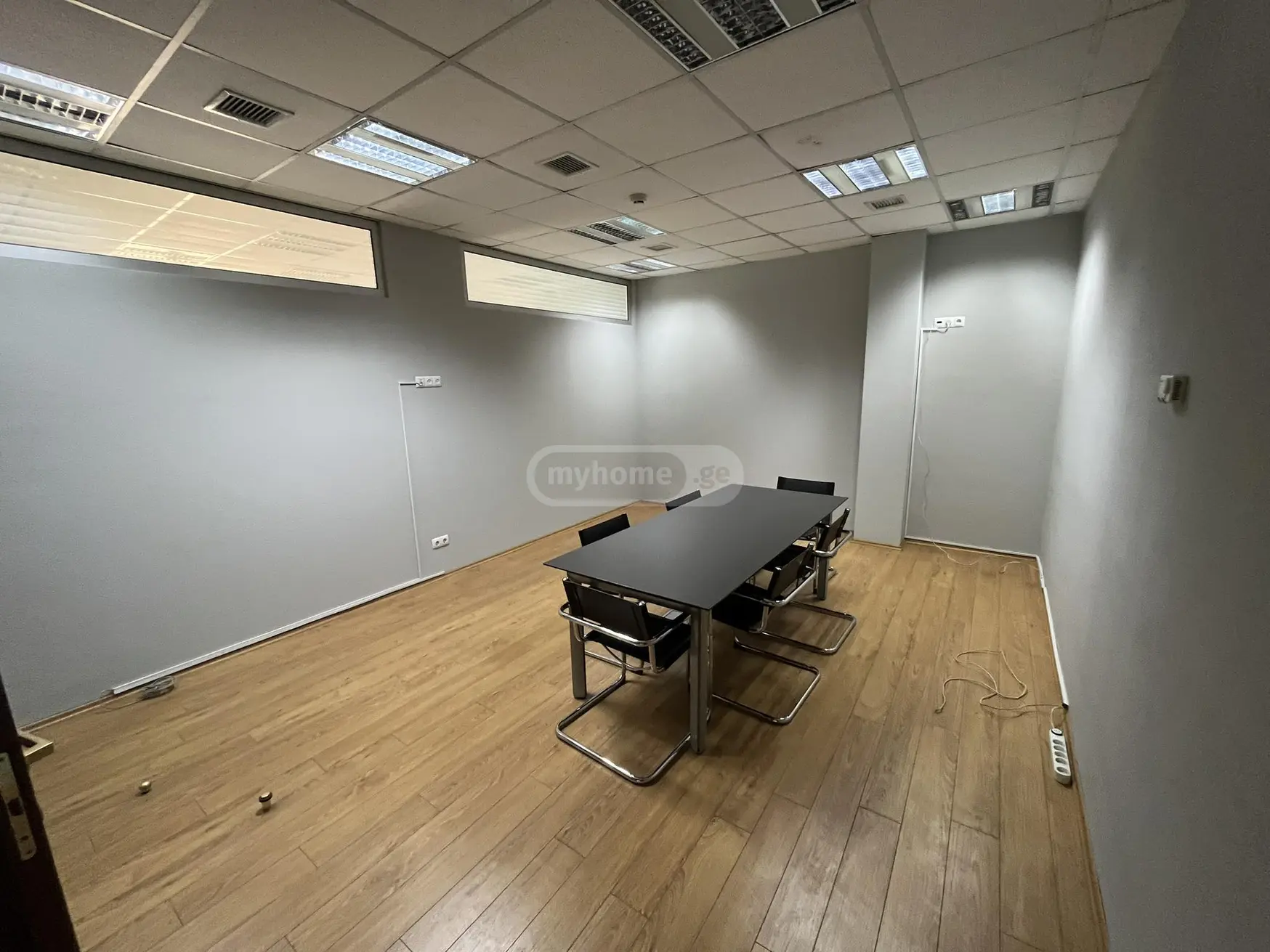 Office Commercial Area For Sale In Mtatsminda view 5