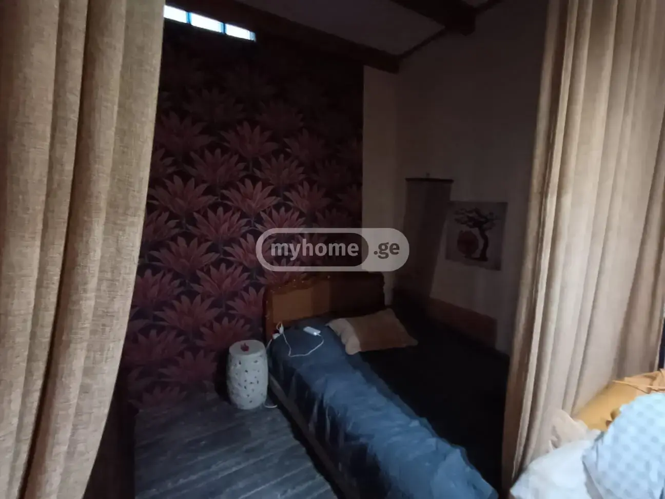 2 Room Apartment For Rent In Avlabari view 4