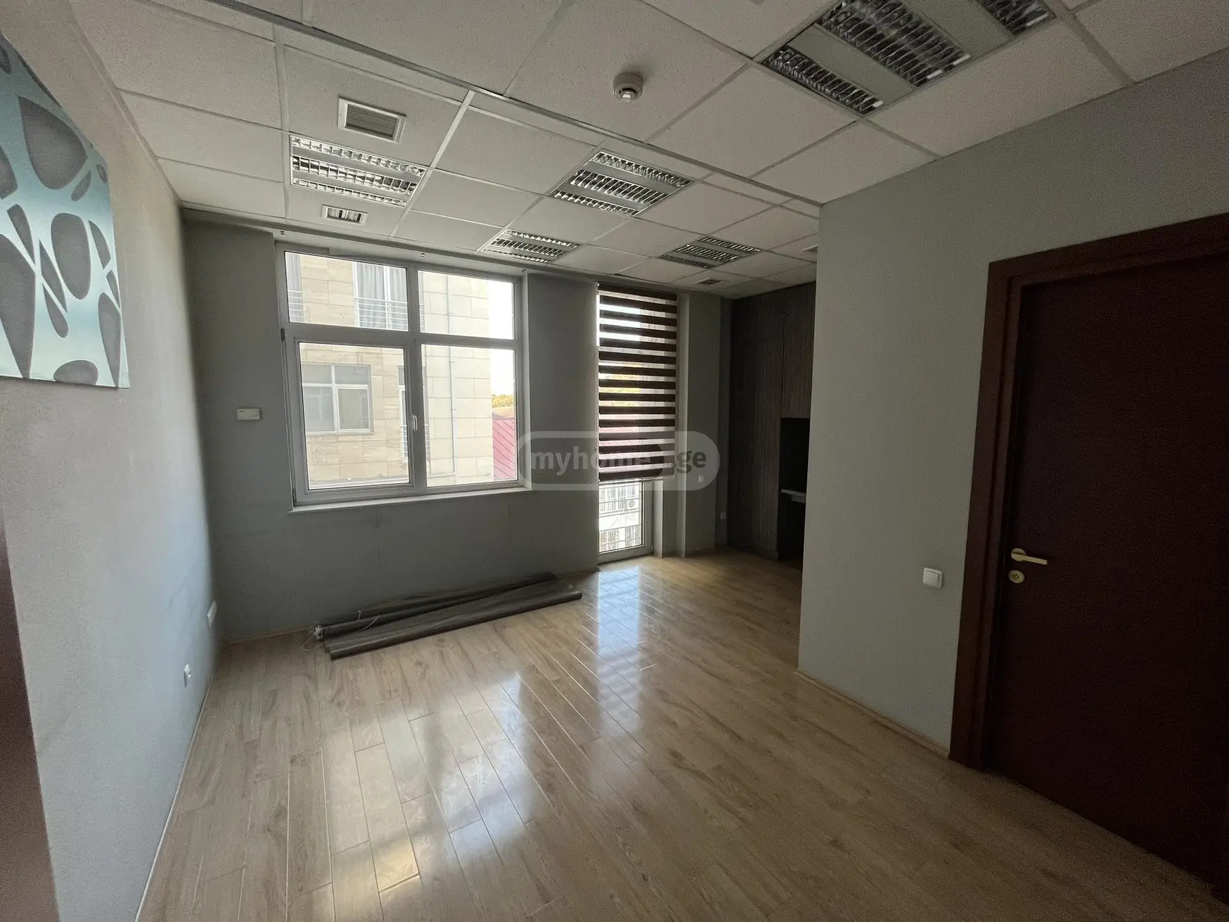 Office Commercial Area For Sale In Mtatsminda view 7