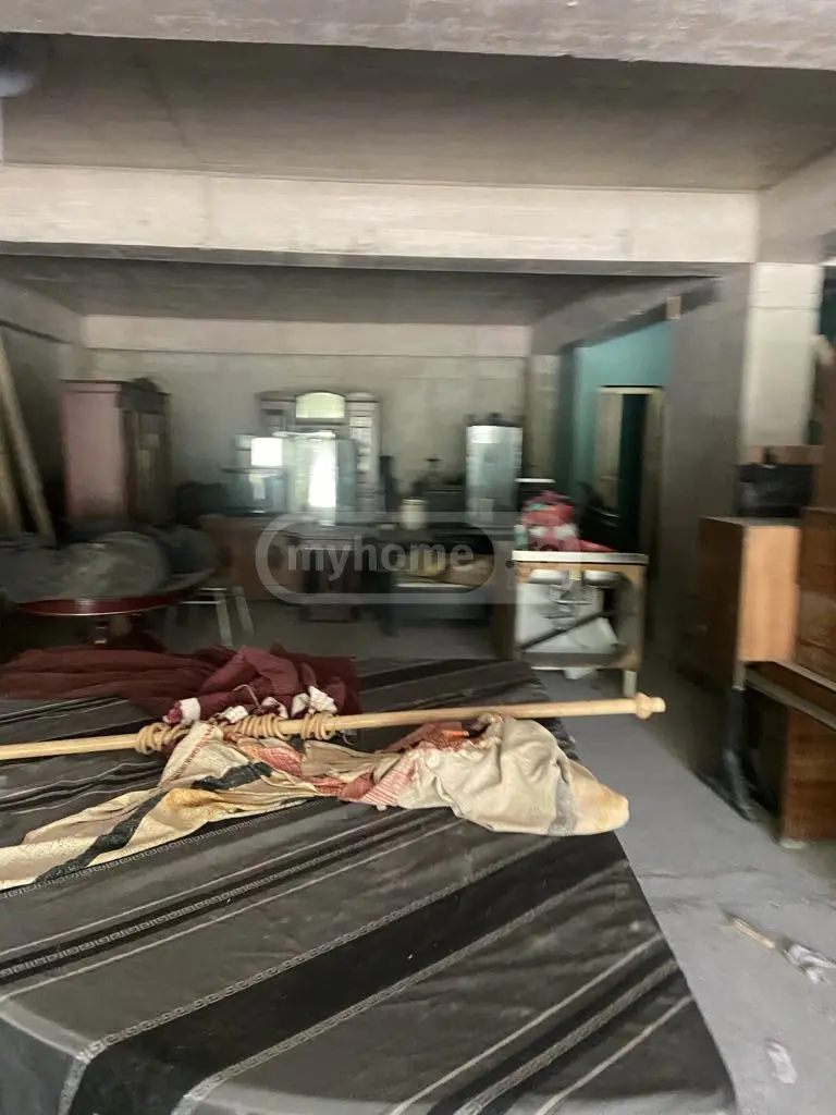 Universal Commercial Area For Sale In Borjomi view 5