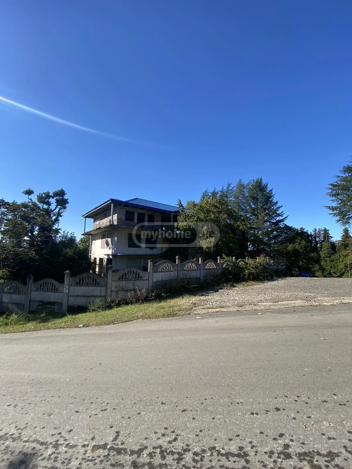 10+ Room Hotel For Sale In Ureki, In Ozurgeti Municipality view 6