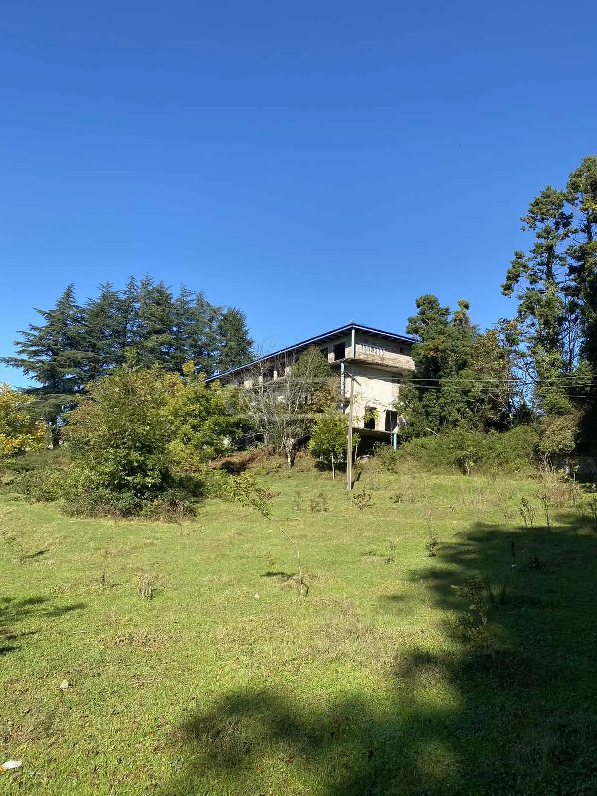10+ Room Hotel For Sale In Ureki, In Ozurgeti Municipality view 7