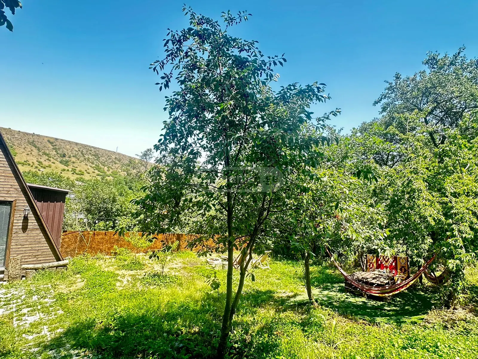 2 Room Private House Daily Rent In Lisi Lake view 12