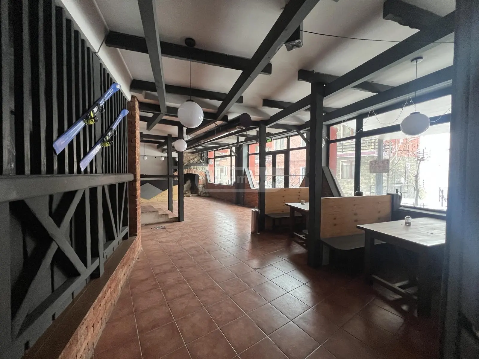 Food Object Commercial Area For Sale In Gudauri view 3