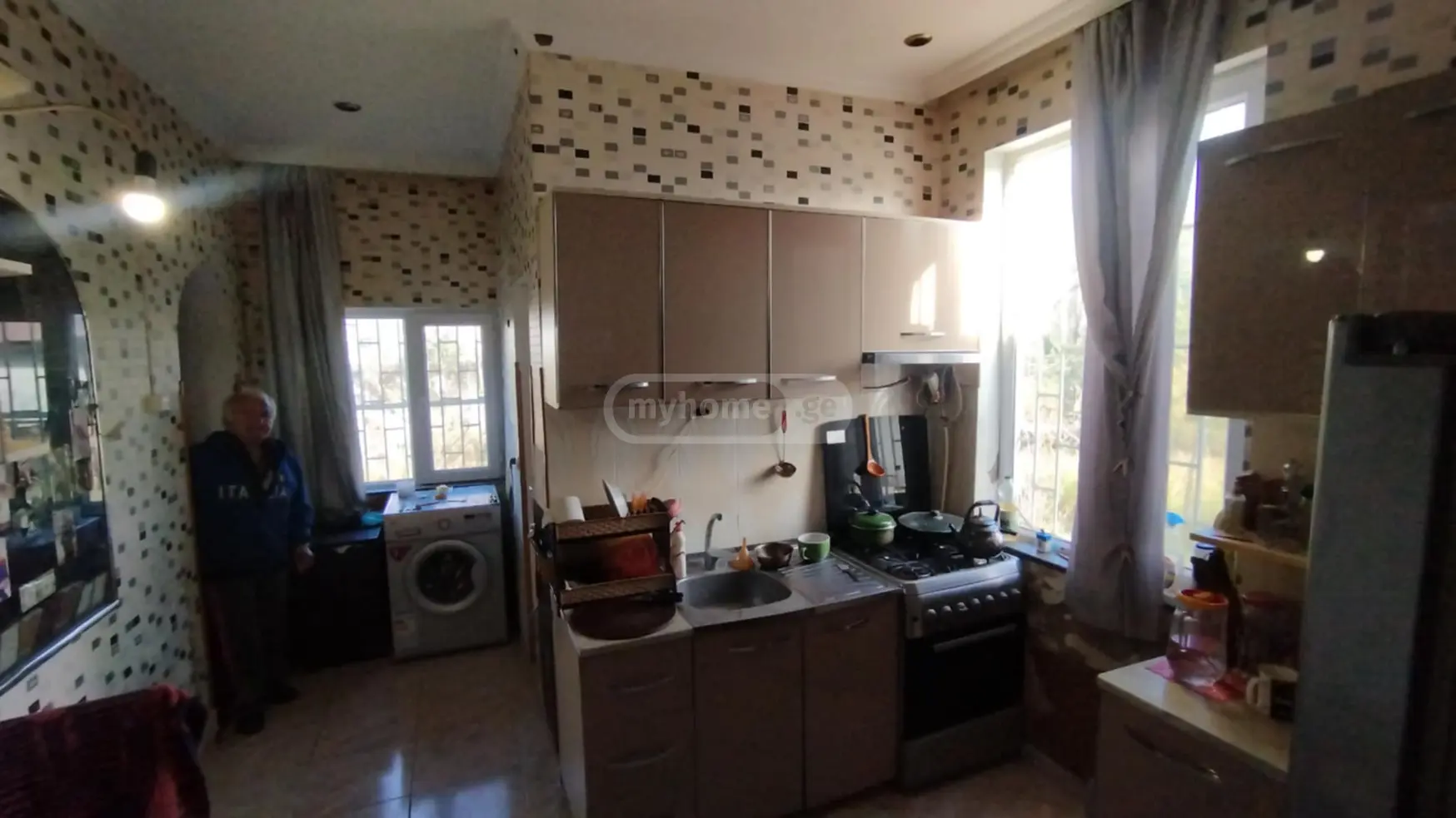 3 Room Private House For Sale view 3