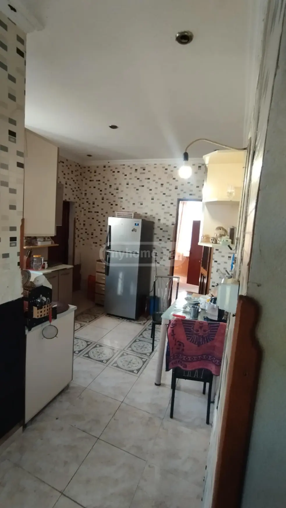 3 Room Private House For Sale view 7