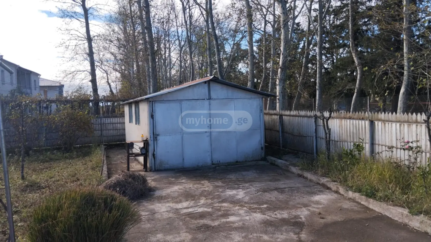 3 Room Private House For Sale view 11