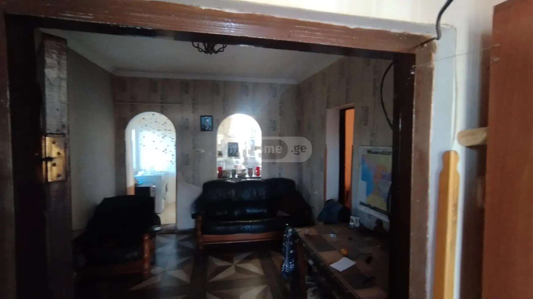 3 Room Private House For Sale view 12