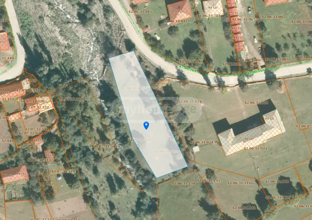 Agricultural Plot For Sale In Mestia view 6