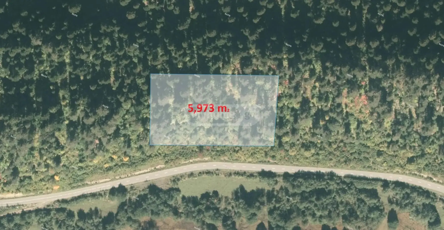 Agricultural Plot For Sale In Mestia view 5