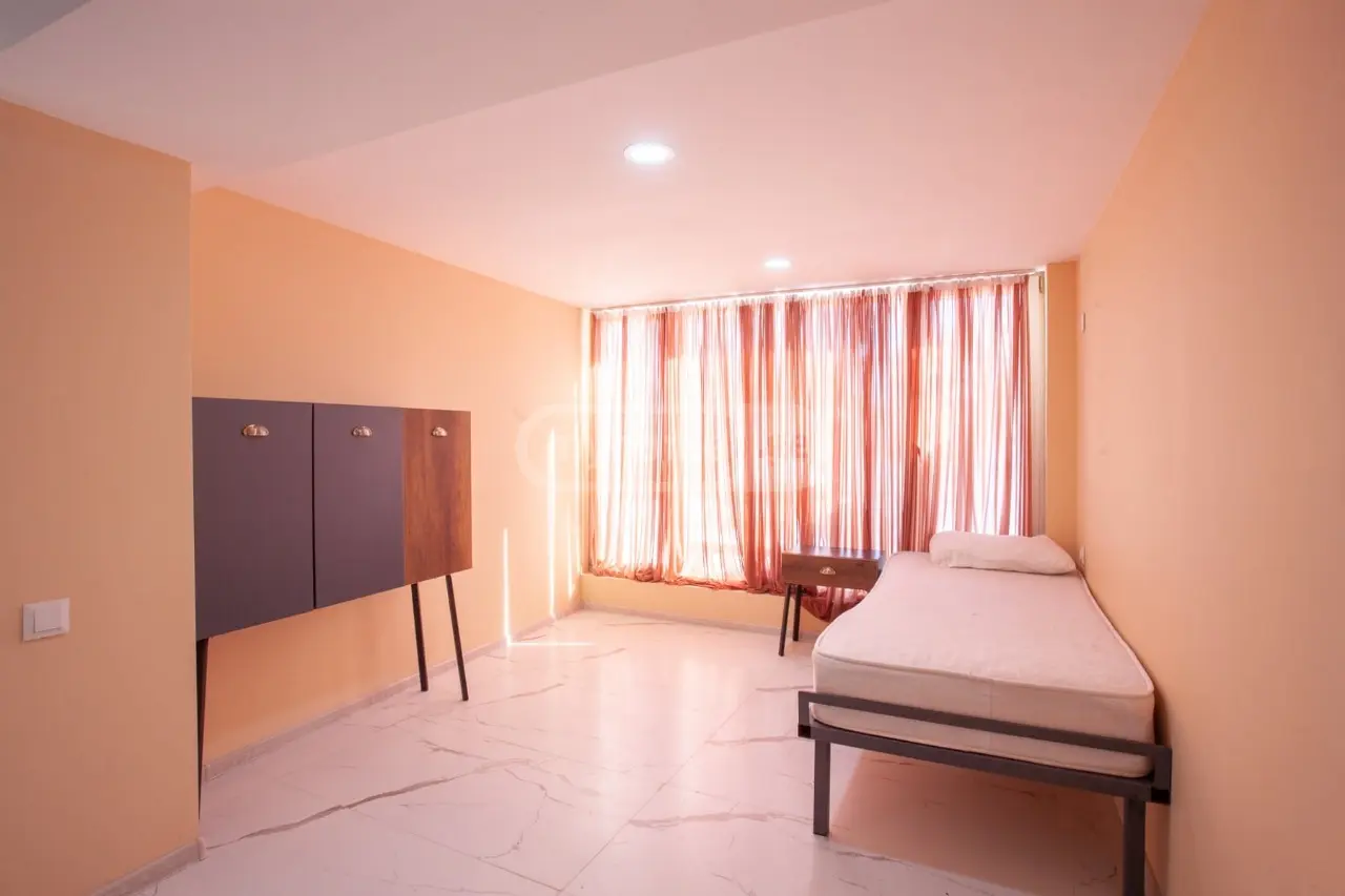 10+ Room Private House For Rent In Bakuriani view 3