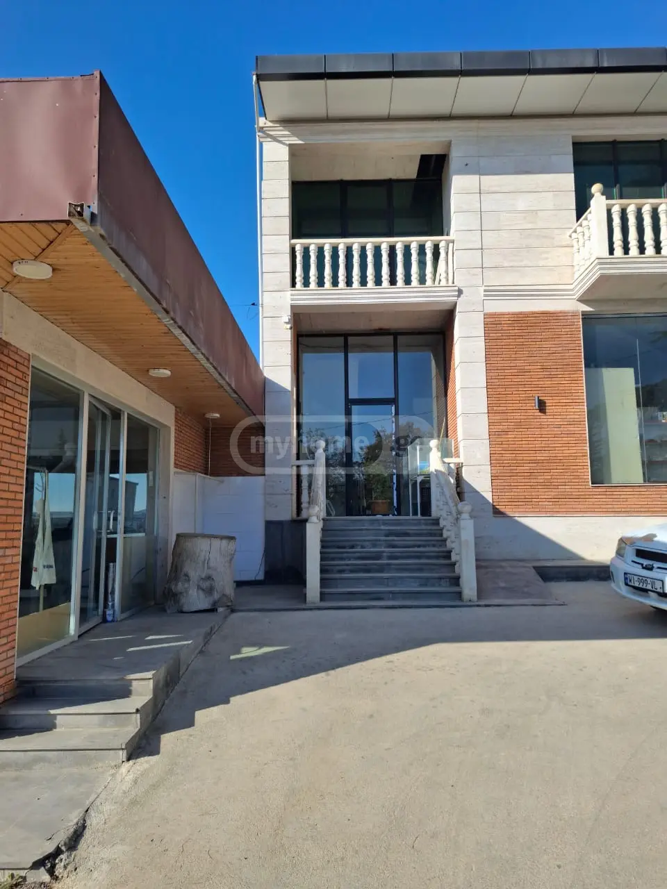 Universal Commercial Area For Rent In Sagarejo view 9