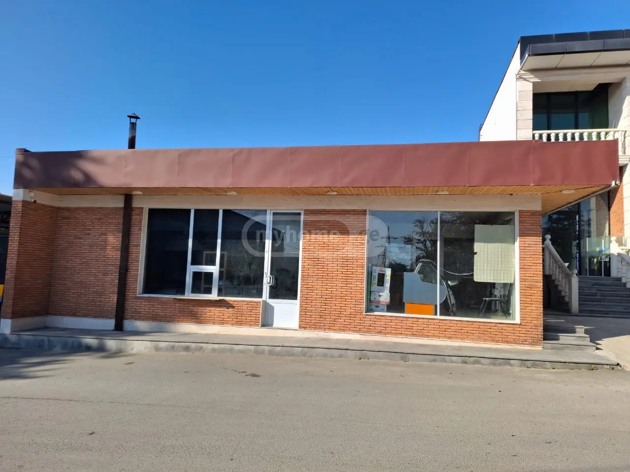 Universal Commercial Area For Rent In Sagarejo view 8
