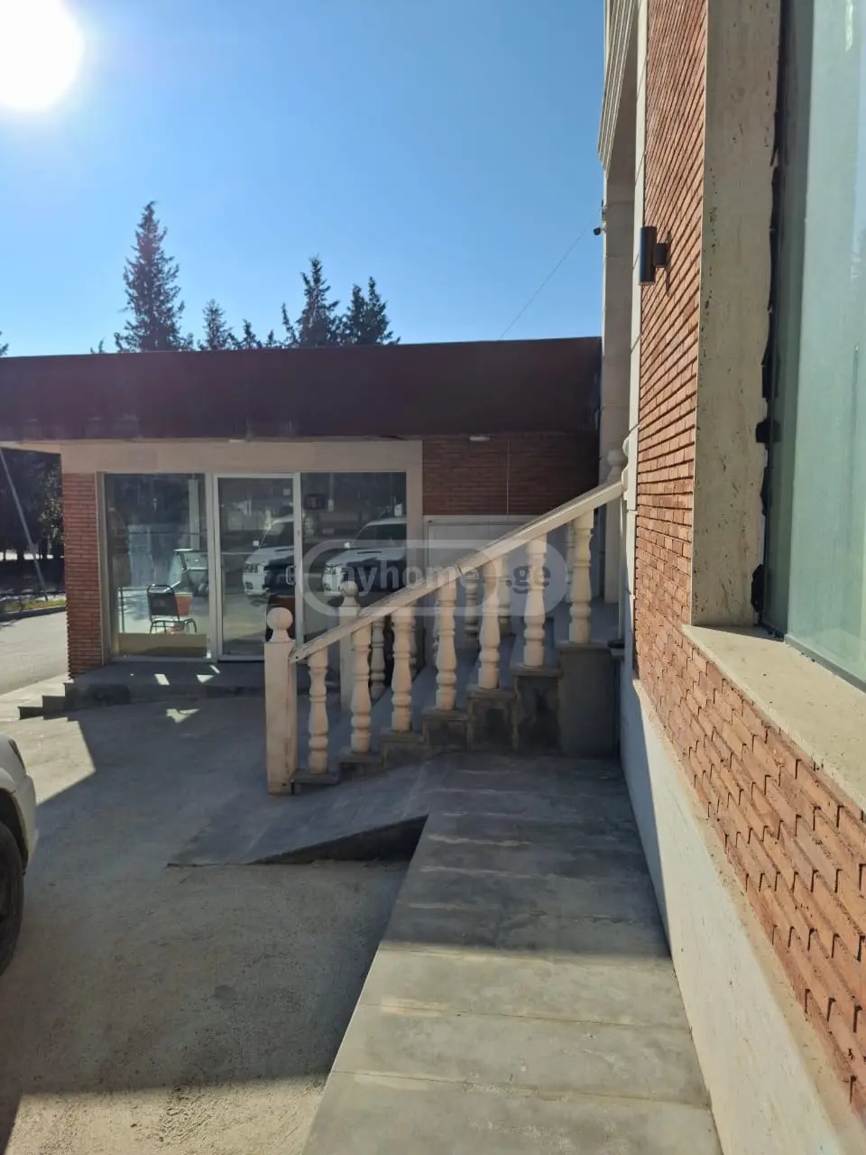 Universal Commercial Area For Rent In Sagarejo view 4