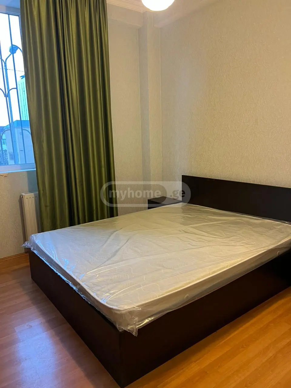 2 Room Apartment For Rent In Saburtalo view 9