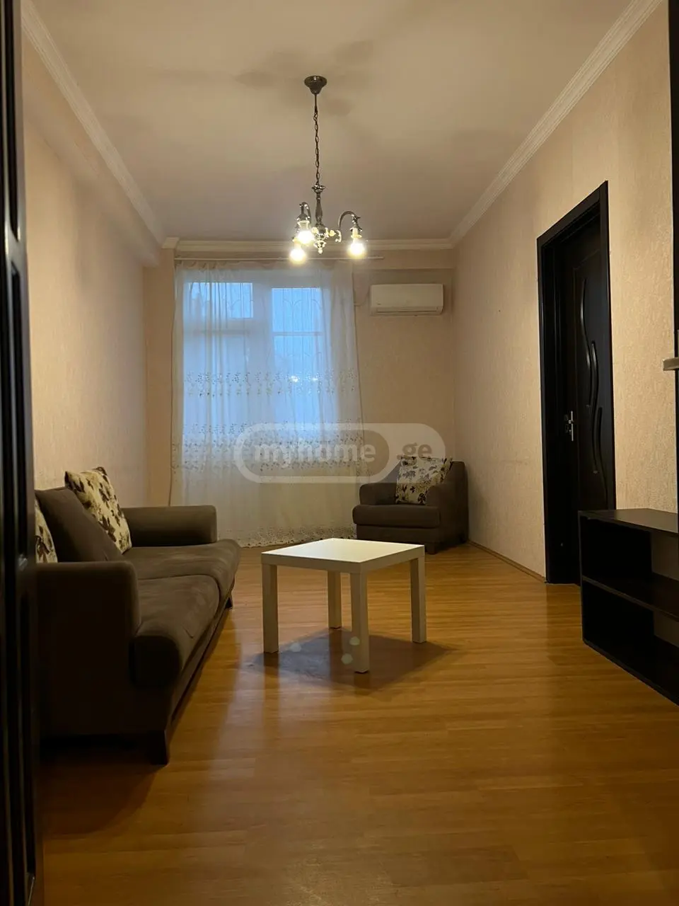 2 Room Apartment For Rent In Saburtalo view 1