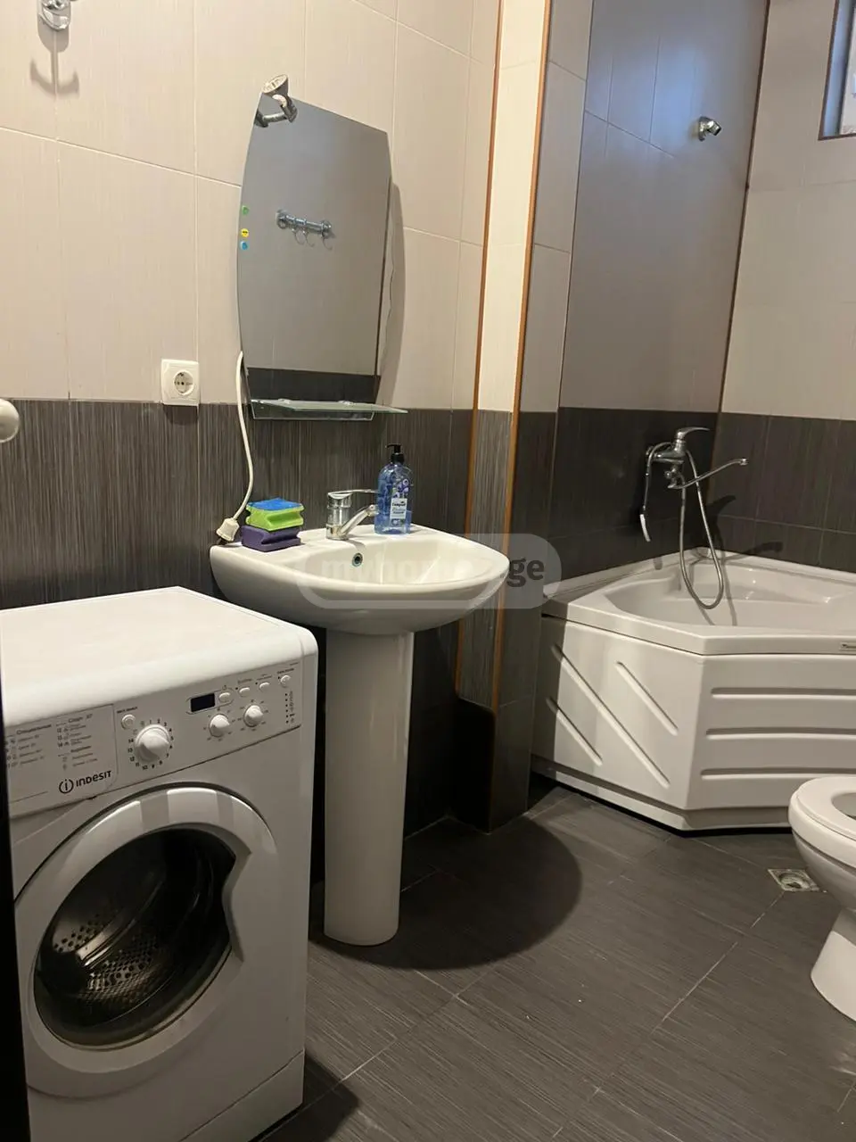 2 Room Apartment For Rent In Saburtalo view 8