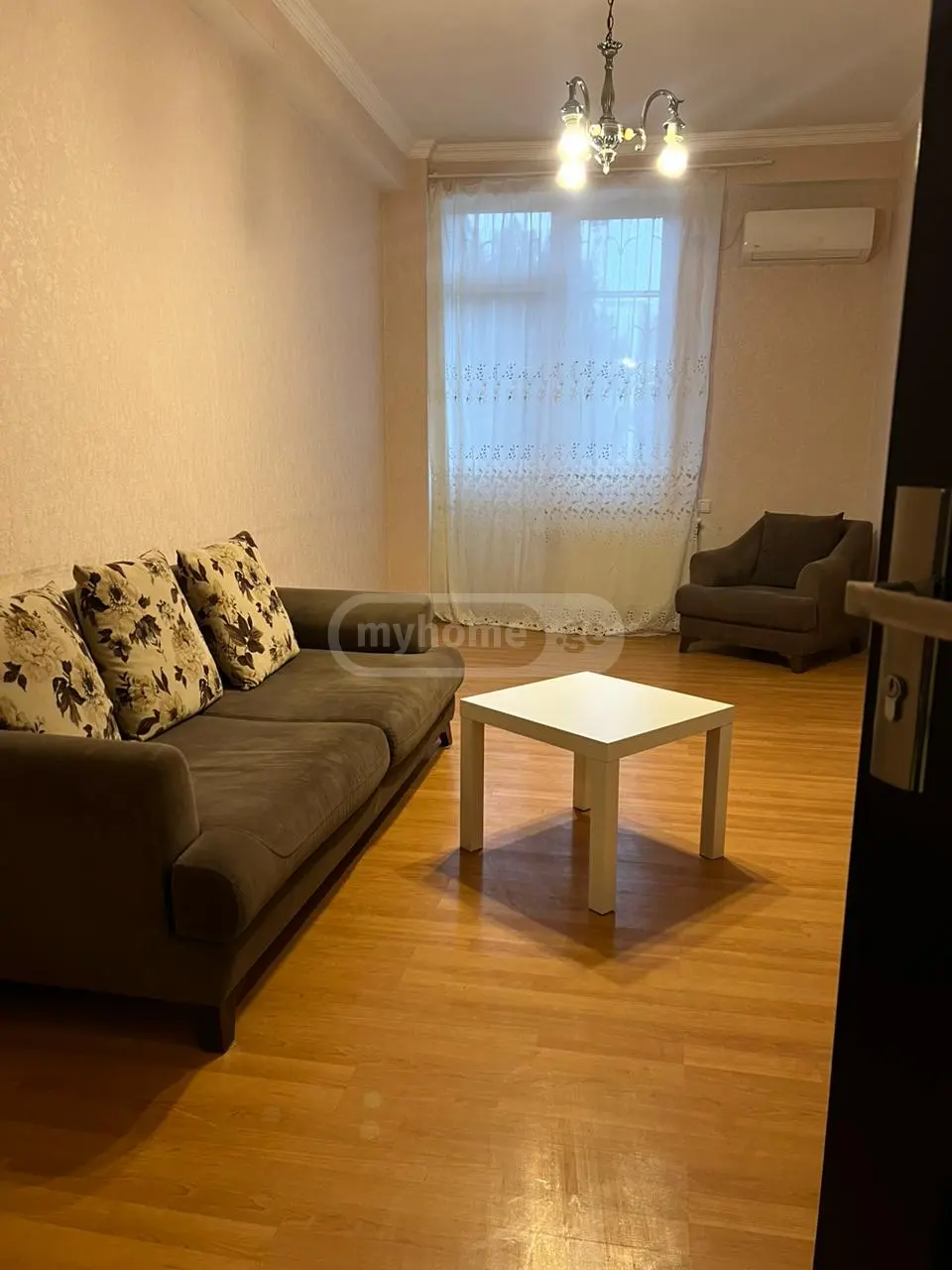2 Room Apartment For Rent In Saburtalo view 4