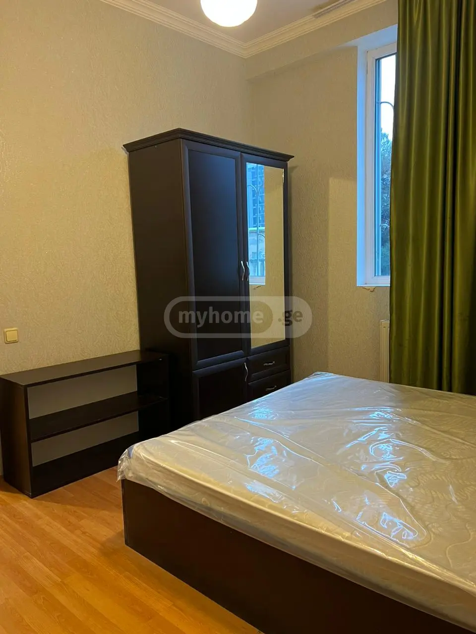 2 Room Apartment For Rent In Saburtalo view 3