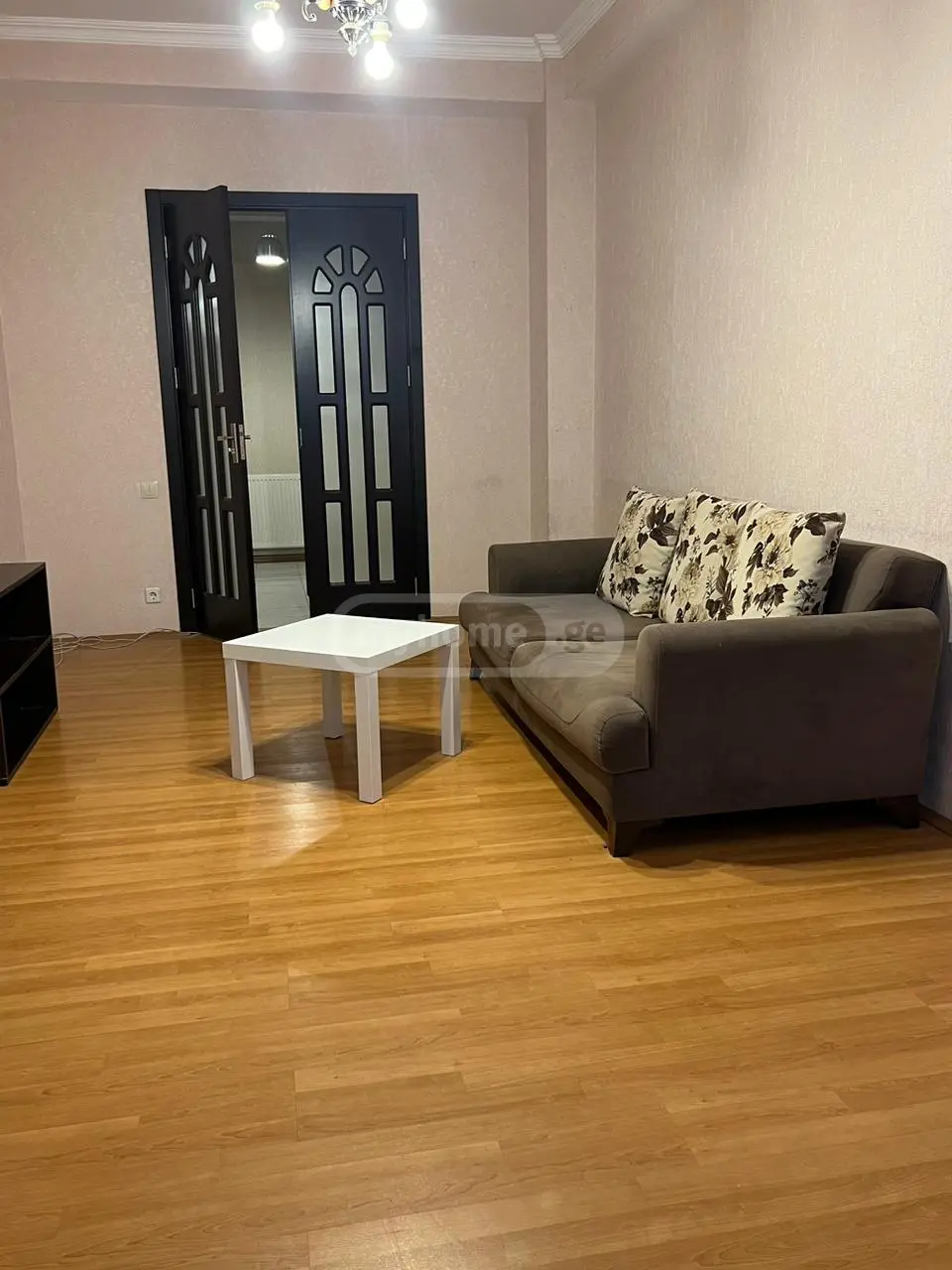2 Room Apartment For Rent In Saburtalo view 7