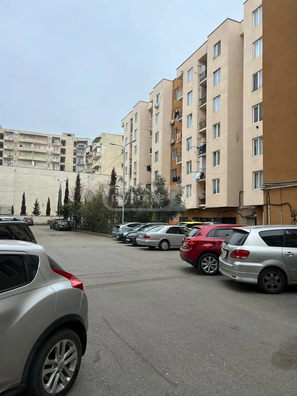 2 Room Apartment For Rent In Saburtalo view 11