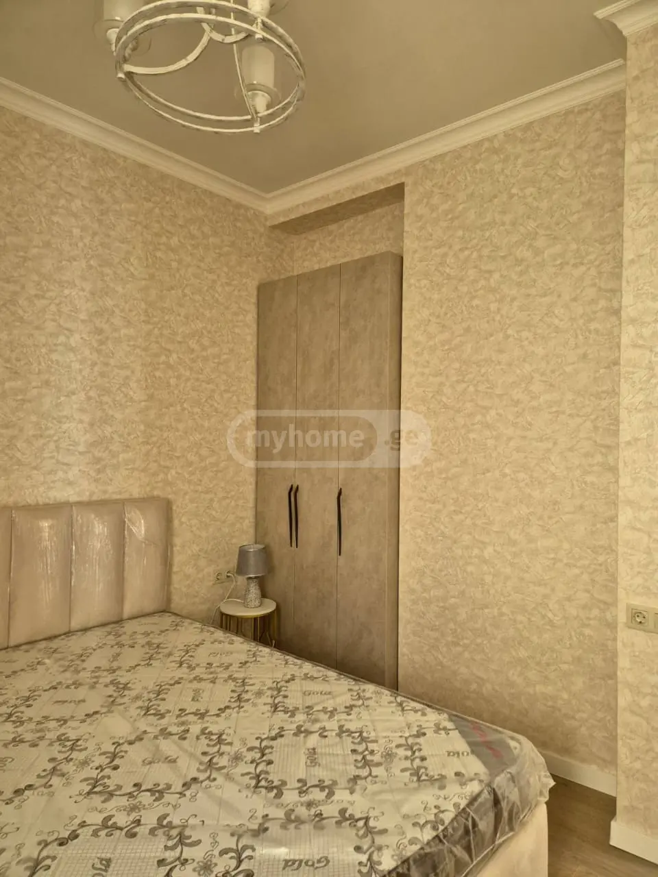3 Room Apartment For Rent In Saburtalo view 5