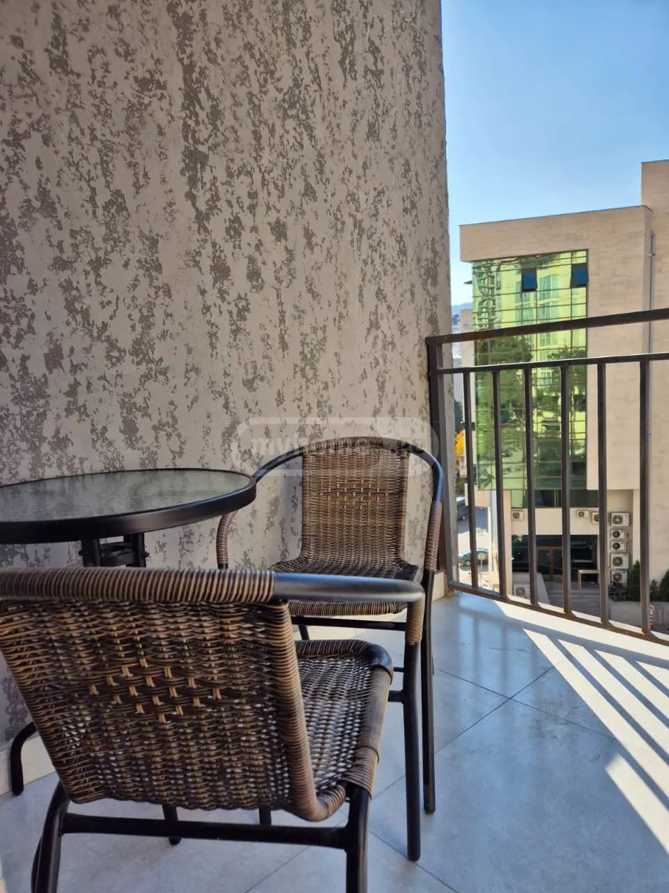 3 Room Apartment For Rent In Saburtalo view 8