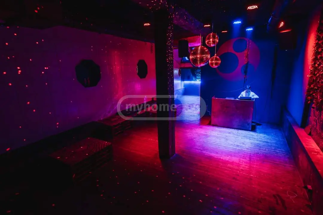 2 Room Private House Daily Rent In Saburtalo view 6