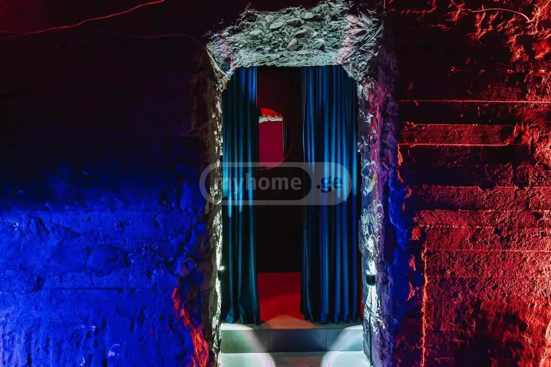 2 Room Private House Daily Rent In Saburtalo view 8