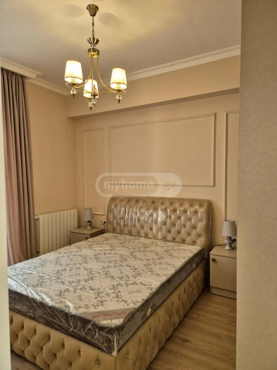 3 Room Apartment For Rent In Saburtalo view 4
