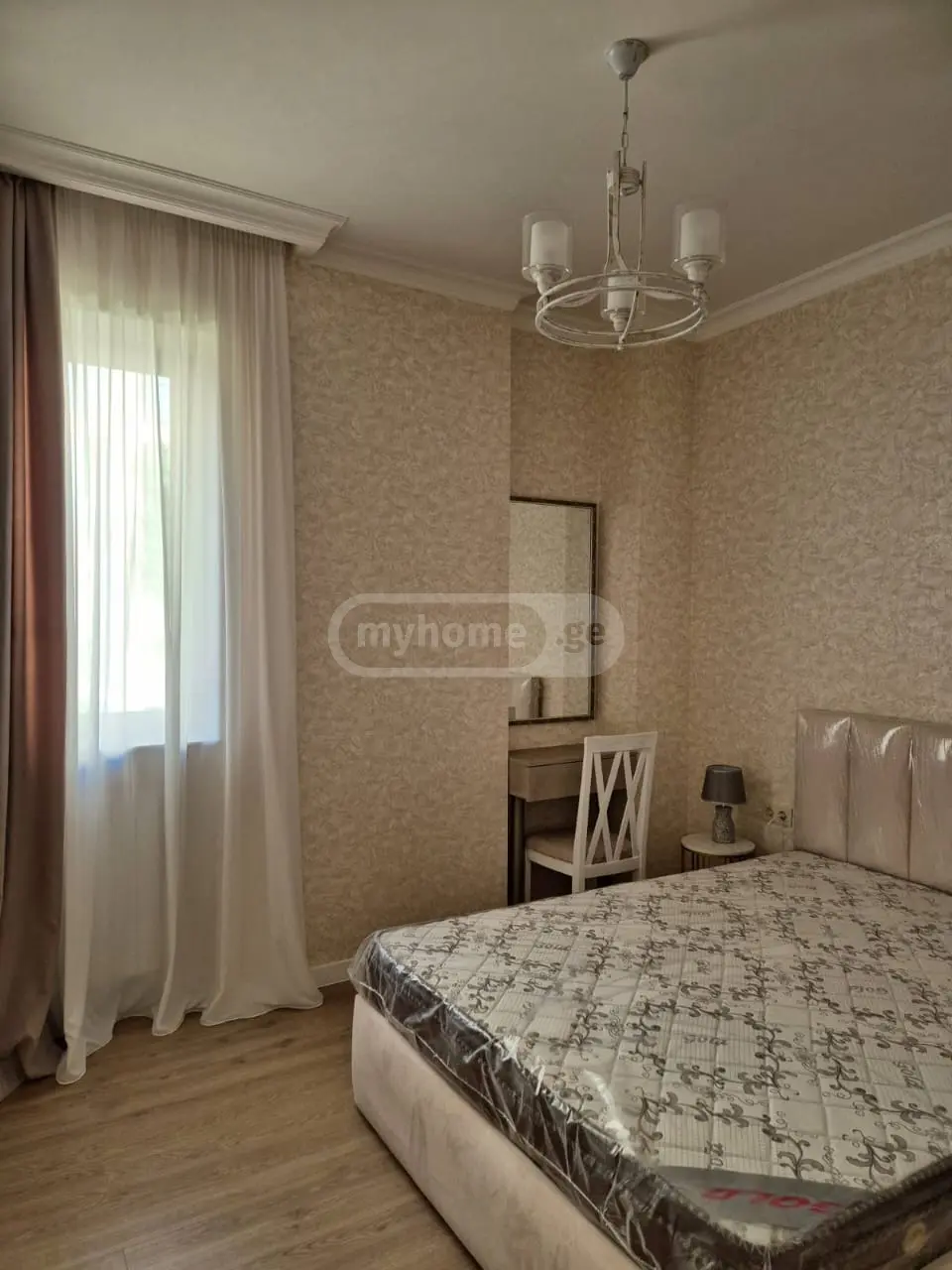 3 Room Apartment For Rent In Saburtalo view 12