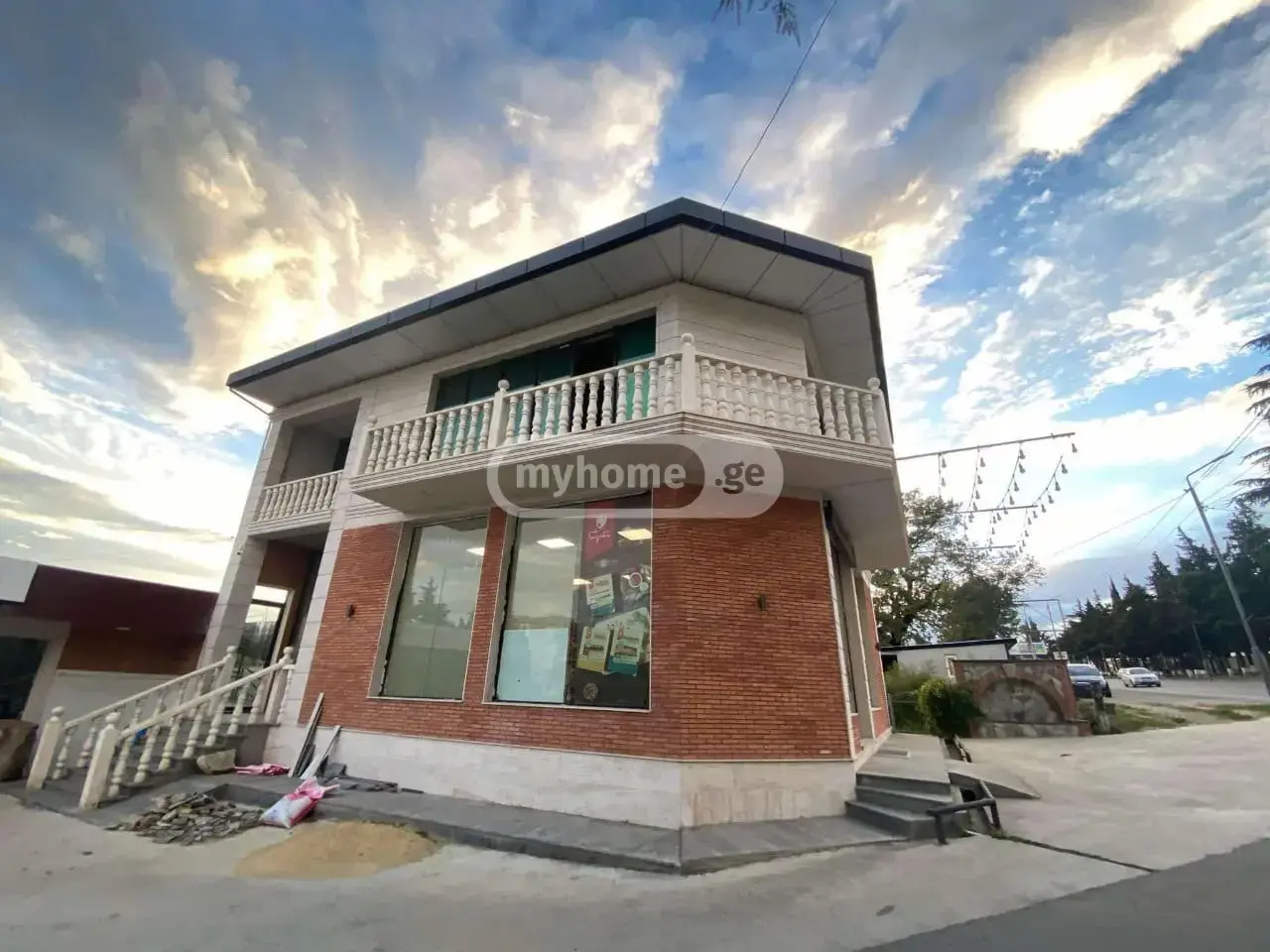 Universal Commercial Area For Rent In Sagarejo view 5