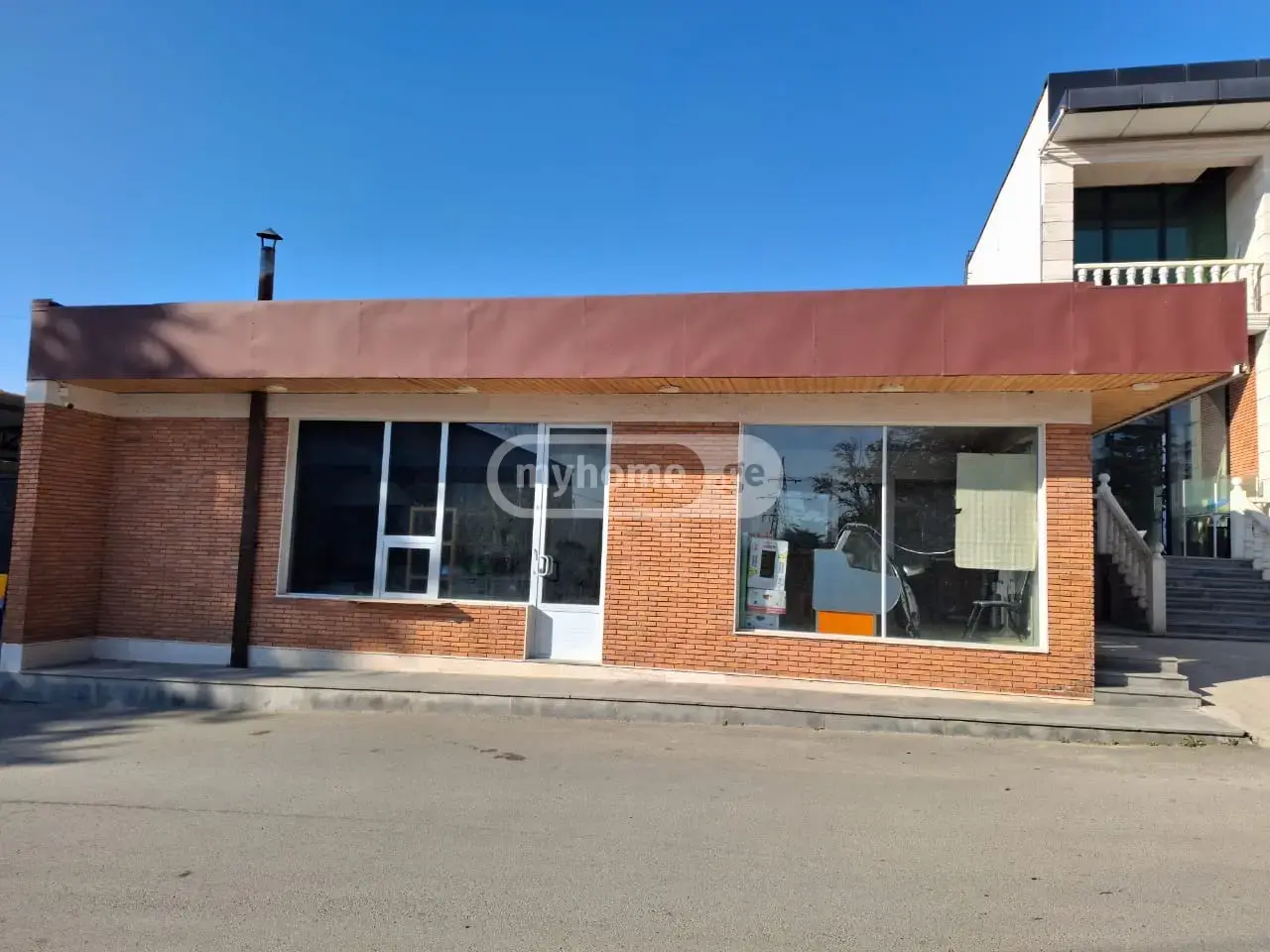 Universal Commercial Area For Rent In Sagarejo view 8