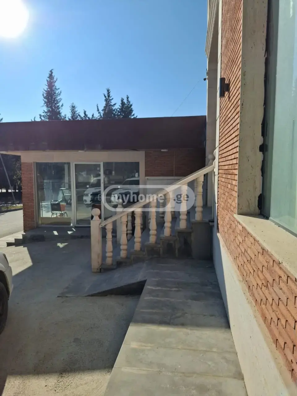Universal Commercial Area For Rent In Sagarejo view 4