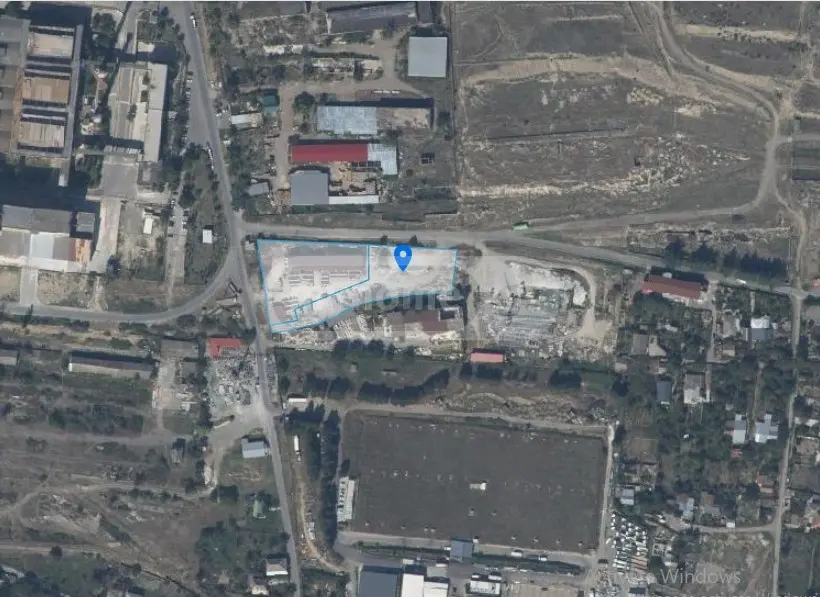 Manufacturing Commercial Area For Sale In Mtskheta view 2