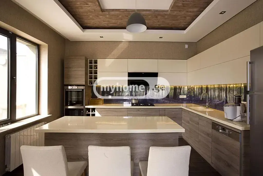 10+ Room Private House For Rent In Didi Digomi view 5
