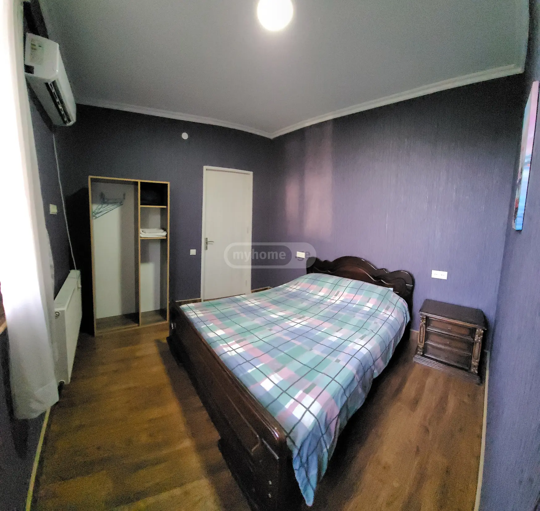 5 Room Hotel Daily Rent In Mtskheta view 8