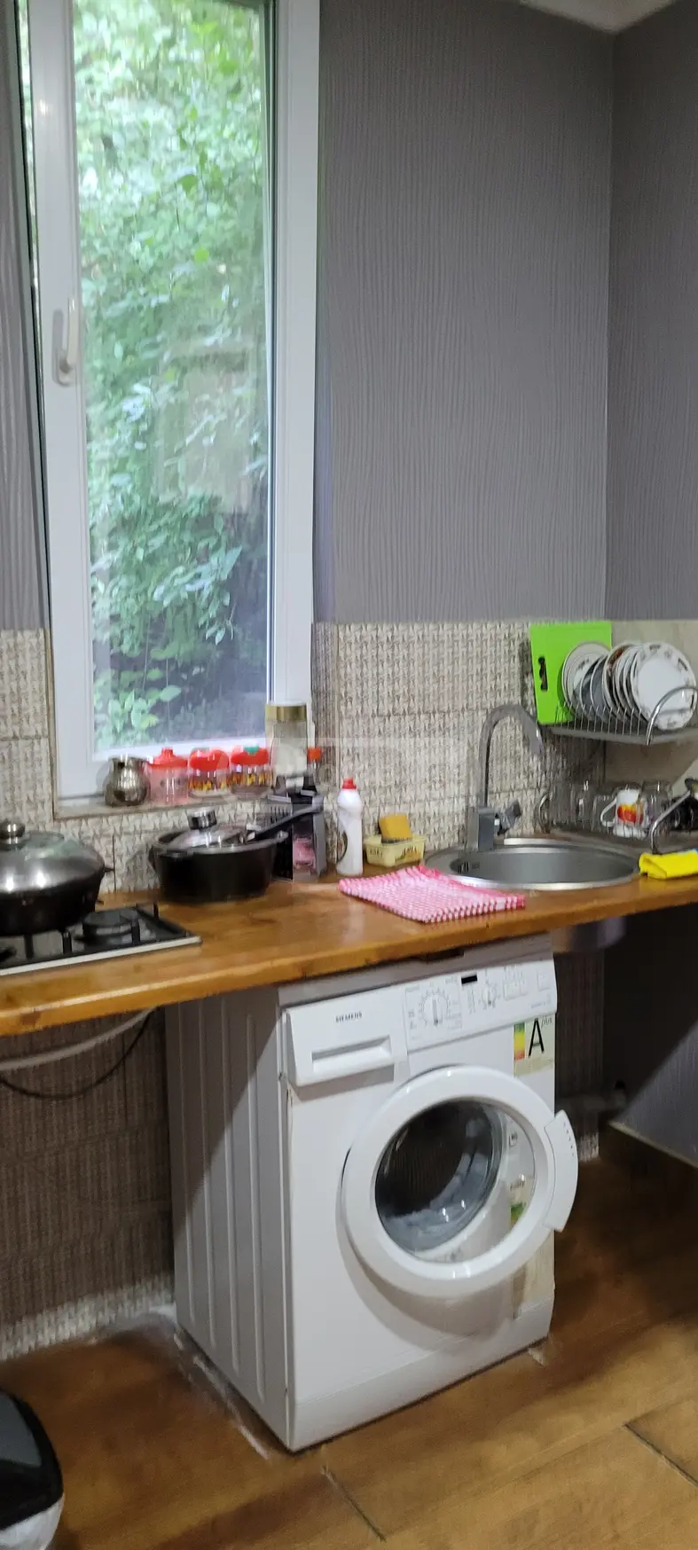 5 Room Hotel Daily Rent In Mtskheta view 2