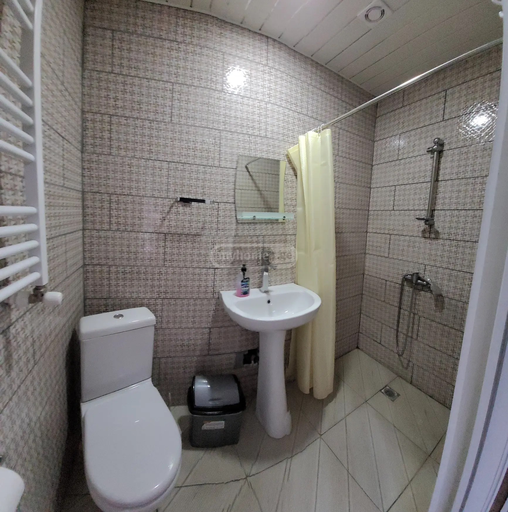 5 Room Hotel Daily Rent In Mtskheta view 5