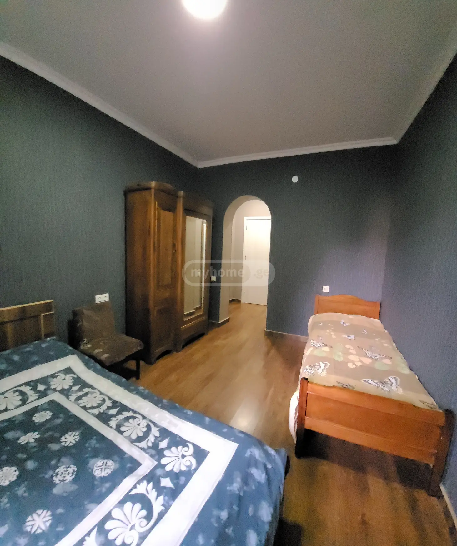 5 Room Hotel Daily Rent In Mtskheta view 6