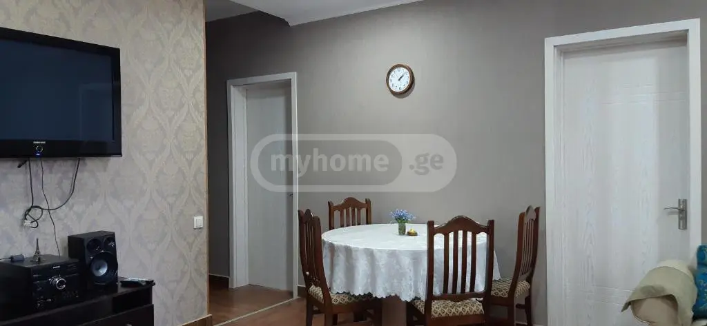 5 Room Hotel Daily Rent In Mtskheta view 3