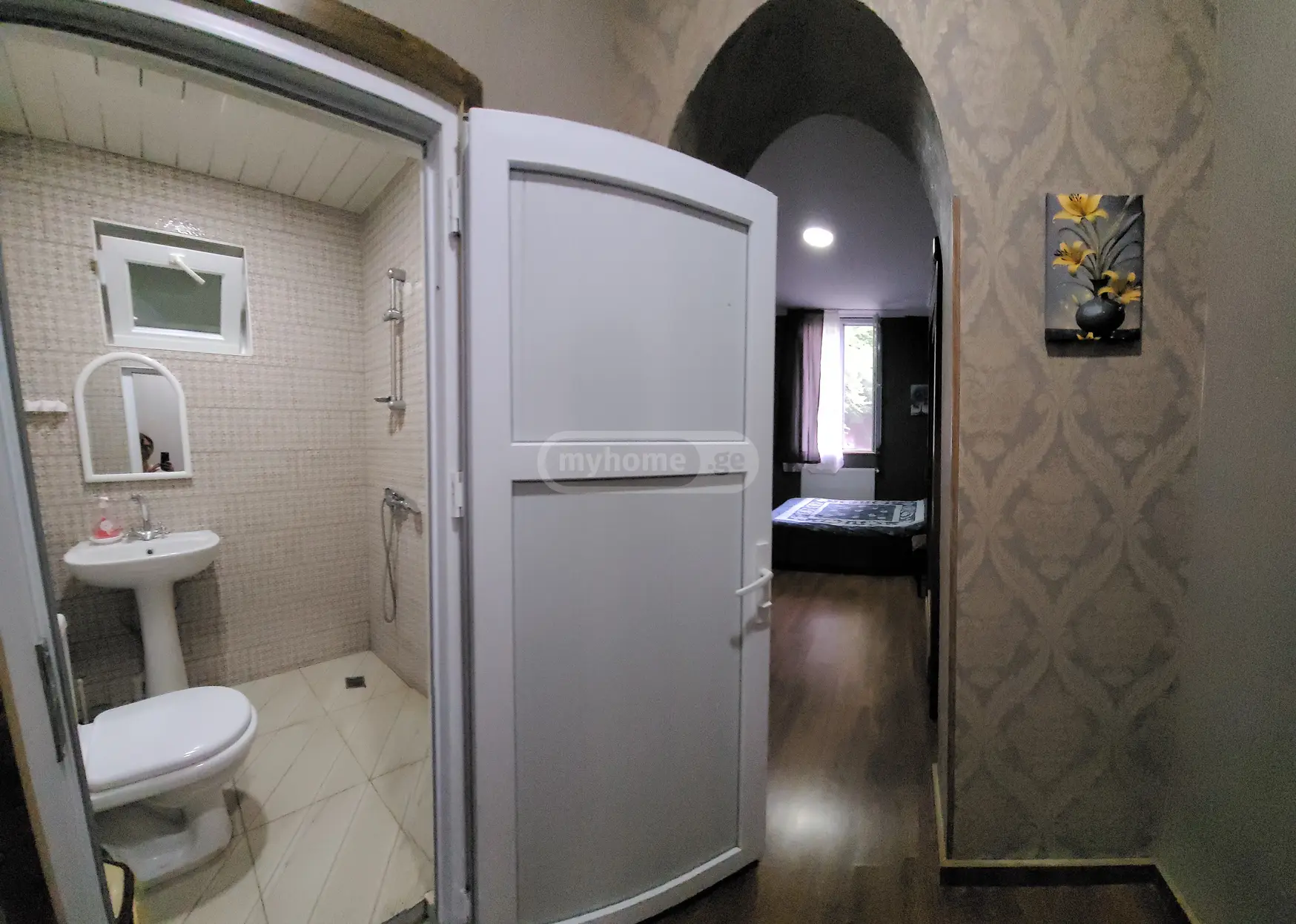 5 Room Hotel Daily Rent In Mtskheta view 7