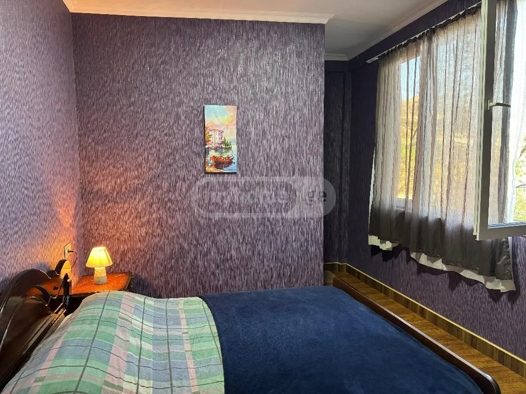 5 Room Hotel Daily Rent In Mtskheta view 10