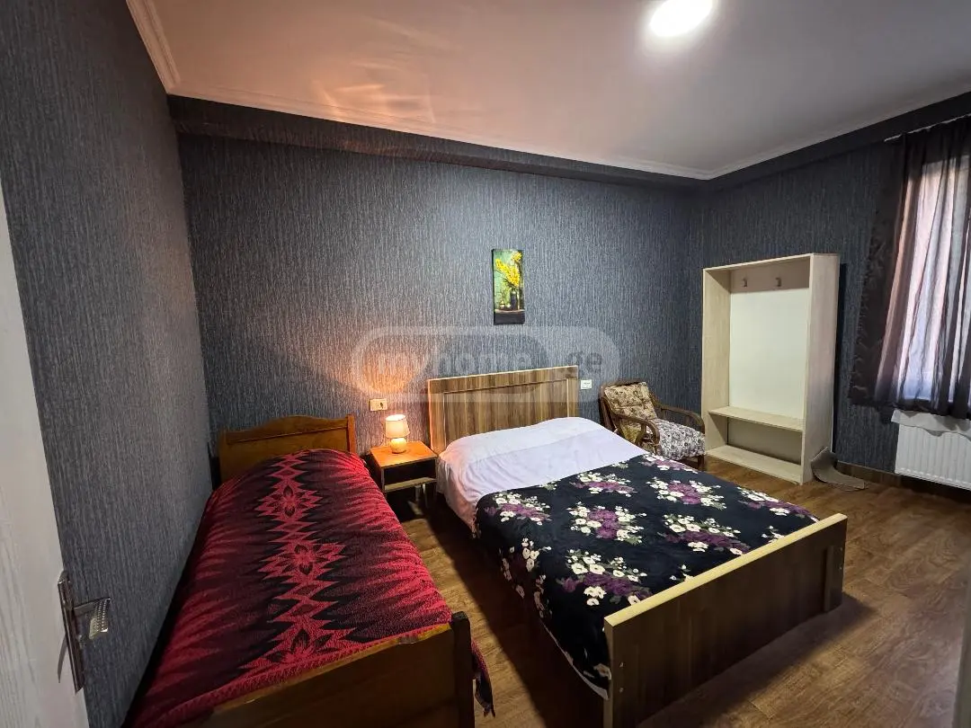 5 Room Hotel Daily Rent In Mtskheta view 9