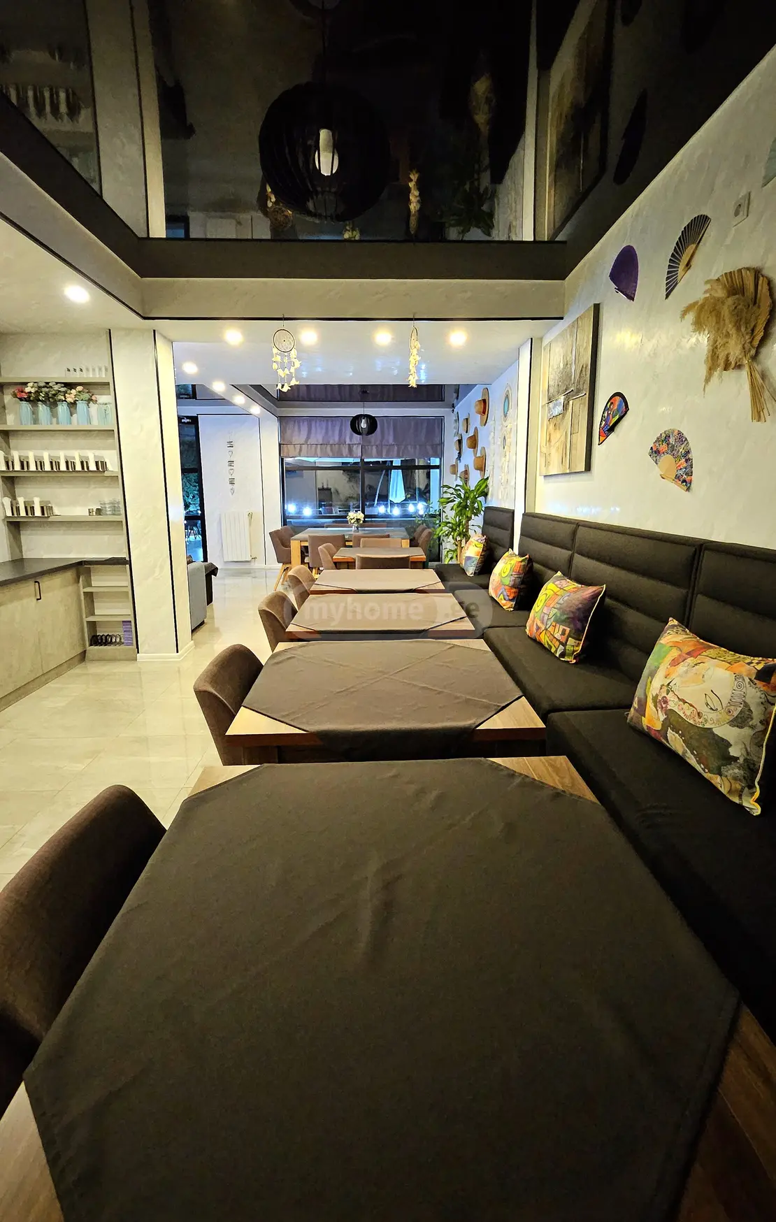 10+ Room Hotel For Sale In Telavi view 9