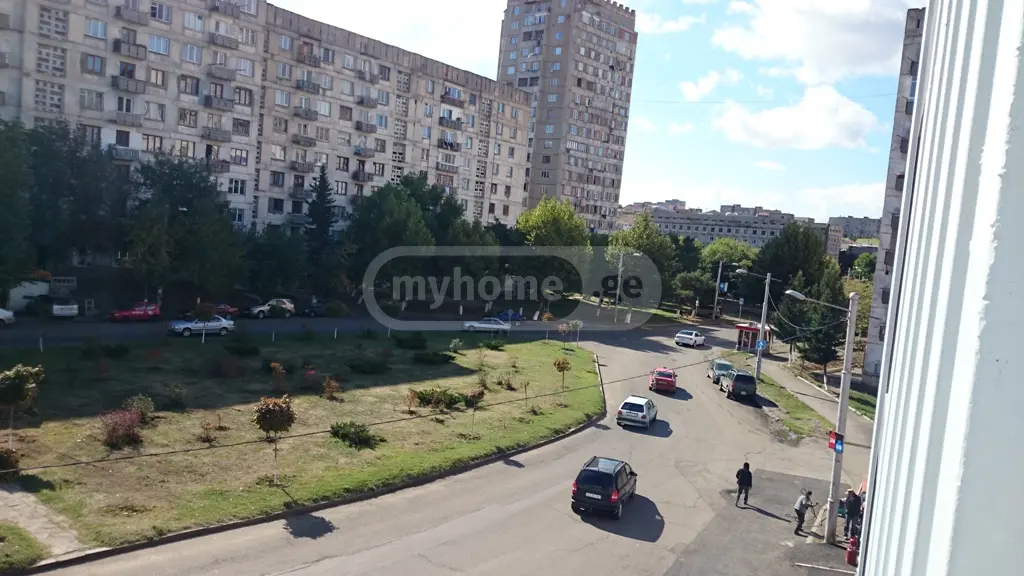 Full Building Commercial Area For Sale In Mukhiani view 12