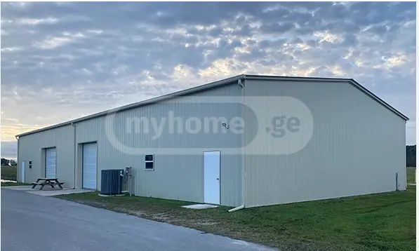 Special Plot For Sale In Norio, In Gardabani Municipality view 1