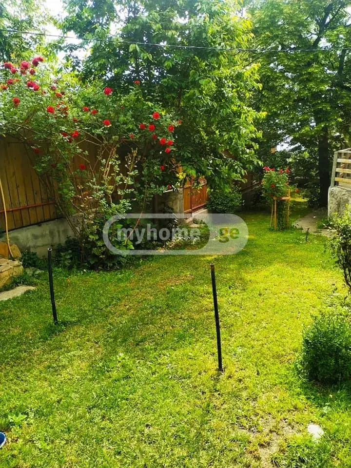 4 Room Country House Daily Rent In Kojori view 10