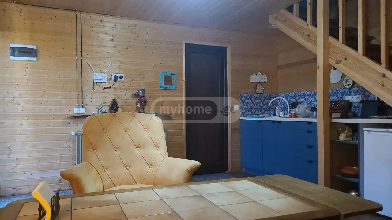 3 Room Country House Daily Rent In Tkhinvali view 5
